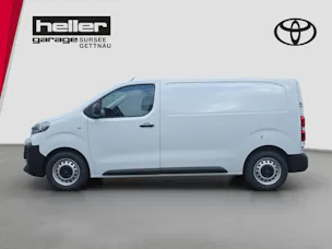 Citroën Jumpy Kaw. M 1.5 BlueHDi 120 First S/S
