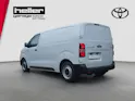 Citroën Jumpy Kaw. M 1.5 BlueHDi 120 First S/S
