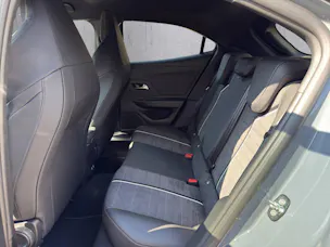 Opel Mokka-e GSE 207kW