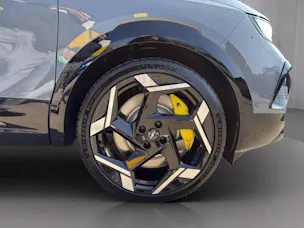 Opel Mokka-e GSE 207kW