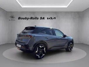 Opel Mokka-e GSE 207kW