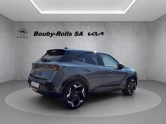 Opel Mokka-e GSE 207kW