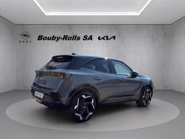 Opel Mokka-e GSE 207kW