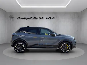 Opel Mokka-e GSE 207kW
