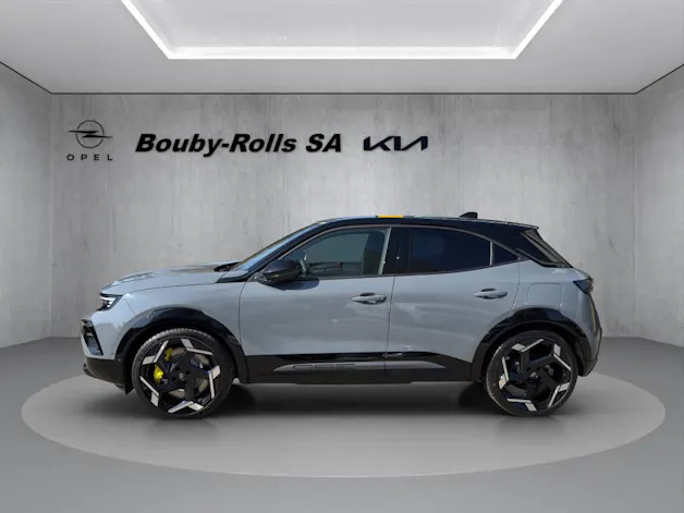 Opel Mokka-e GSE 207kW