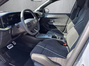 Opel Mokka-e GSE 207kW