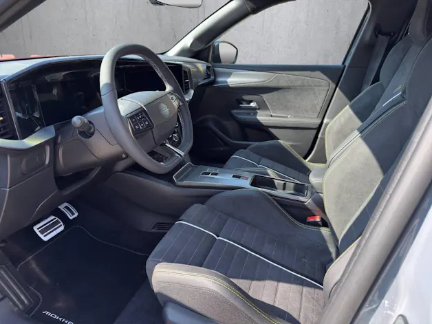 Opel Mokka-e GSE 207kW