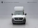 Mercedes-Benz Sprinter 319 Kab.-Ch. 4325 L 2.0 CDI 190 Select