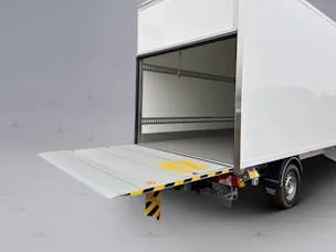 Mercedes-Benz Sprinter 319 Kab.-Ch. 4325 L 2.0 CDI 190 Select