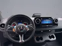 Mercedes-Benz Sprinter 319 Kab.-Ch. 4325 L 2.0 CDI 190 Select