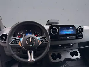 Mercedes-Benz Sprinter 319 Kab.-Ch. 4325 L 2.0 CDI 190 Select