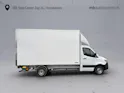 Mercedes-Benz Sprinter 319 Kab.-Ch. 4325 L 2.0 CDI 190 Select