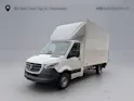 Mercedes-Benz Sprinter 319 Kab.-Ch. 4325 L 2.0 CDI 190 Select