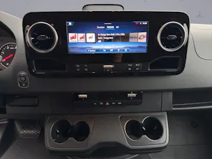 Mercedes-Benz Sprinter 319 Kab.-Ch. 4325 L 2.0 CDI 190 Select