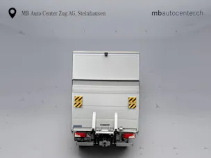 Mercedes-Benz Sprinter 319 Kab.-Ch. 4325 L 2.0 CDI 190 Select