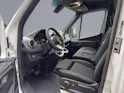 Mercedes-Benz Sprinter 319 Kab.-Ch. 4325 L 2.0 CDI 190 Select