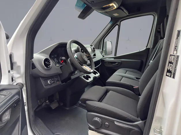 Mercedes-Benz Sprinter 319 Kab.-Ch. 4325 L 2.0 CDI 190 Select