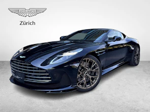 Fahrzeugbild ASTON MARTIN DB12 Coupé 4.0 V8 Bi-Turbo