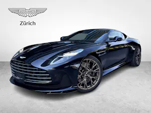 Aston Martin DB12 Coupé 4.0 V8 Bi-Turbo