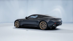 Fahrzeugbild ASTON MARTIN DB12 Coupé 4.0 V8 Bi-Turbo