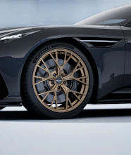 Fahrzeugbild ASTON MARTIN DB12 Coupé 4.0 V8 Bi-Turbo