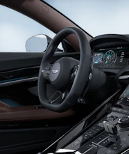 Fahrzeugbild ASTON MARTIN DB12 Coupé 4.0 V8 Bi-Turbo