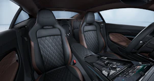 Fahrzeugbild ASTON MARTIN DB12 Coupé 4.0 V8 Bi-Turbo