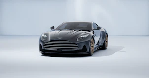 Fahrzeugbild ASTON MARTIN DB12 Coupé 4.0 V8 Bi-Turbo