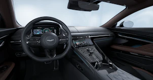 Fahrzeugbild ASTON MARTIN DB12 Coupé 4.0 V8 Bi-Turbo