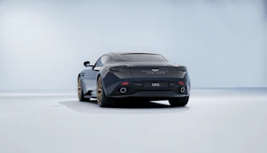 Fahrzeugbild ASTON MARTIN DB12 Coupé 4.0 V8 Bi-Turbo