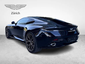 Fahrzeugbild ASTON MARTIN DB12 Coupé 4.0 V8 Bi-Turbo