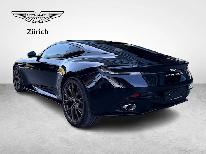 immagine del veicolo ASTON MARTIN DB12