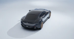 Fahrzeugbild ASTON MARTIN DB12 Coupé 4.0 V8 Bi-Turbo