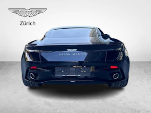 Fahrzeugbild ASTON MARTIN DB12 Coupé 4.0 V8 Bi-Turbo