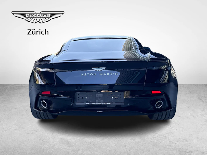 immagine del veicolo ASTON MARTIN DB12