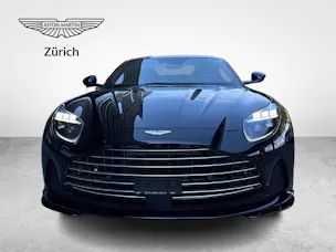 Aston Martin DB12 Coupé 4.0 V8 Bi-Turbo