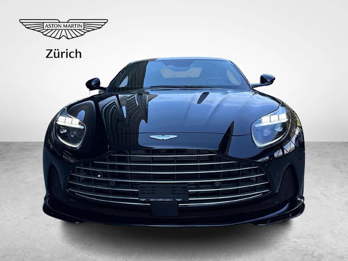 immagine del veicolo ASTON MARTIN DB12