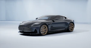 Fahrzeugbild ASTON MARTIN DB12 Coupé 4.0 V8 Bi-Turbo