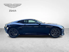 Fahrzeugbild ASTON MARTIN DB12 Coupé 4.0 V8 Bi-Turbo