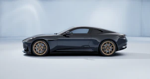 Fahrzeugbild ASTON MARTIN DB12 Coupé 4.0 V8 Bi-Turbo