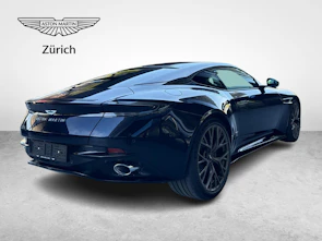 Fahrzeugbild ASTON MARTIN DB12 Coupé 4.0 V8 Bi-Turbo