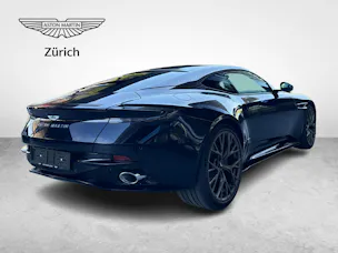 Aston Martin DB12 Coupé 4.0 V8 Bi-Turbo