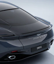 Fahrzeugbild ASTON MARTIN DB12 Coupé 4.0 V8 Bi-Turbo