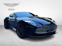 Aston Martin DB12 Coupé 4.0 V8 Bi-Turbo
