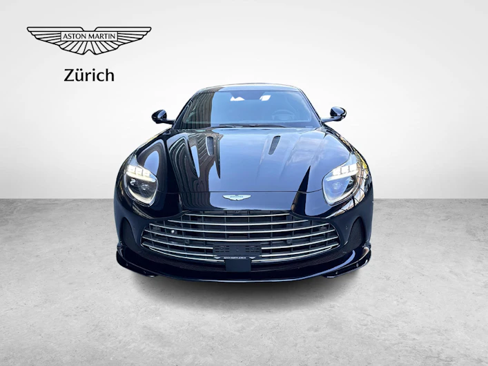 immagine del veicolo ASTON MARTIN DB12