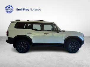 Toyota Land Cruiser 2.8 D 48V Invincible