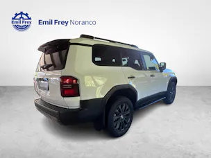 Toyota Land Cruiser 2.8 D 48V Invincible
