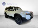 Toyota Land Cruiser 2.8 D 48V Invincible
