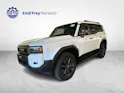 Toyota Land Cruiser 2.8 D 48V Invincible