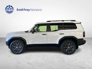immagine del veicolo TOYOTA Land Cruiser 2.8 D 48V Invincible